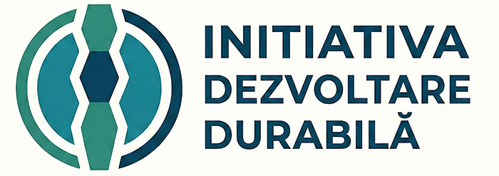 Logo Inițiativa Durabilă